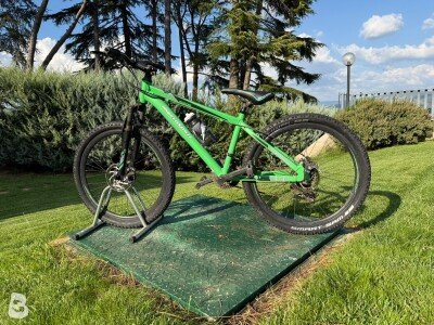 Kuster 24 E 24 VELOCITA 2023
