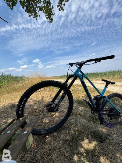 Mondraker FOXY R 2023