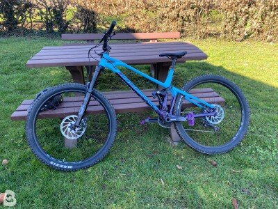 Mondraker FOXY R 2023