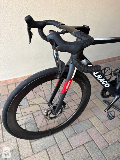 Colnago V4RS 2025