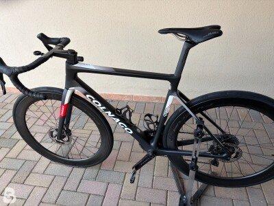 Colnago V4RS 2024
