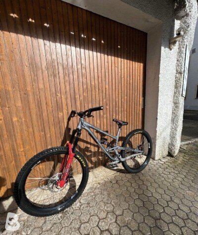 Commencal CLASH RACE 2020