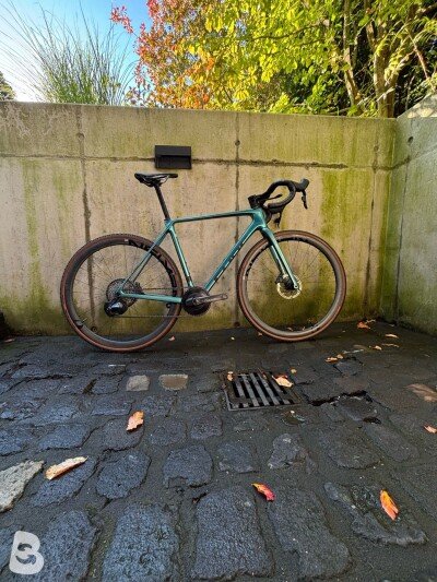 Cube CROSS RACE C:68X SLT 2023