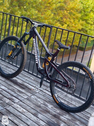 Propain Spindrift cf5 2026