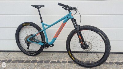 Orbea Laufey H30 2021