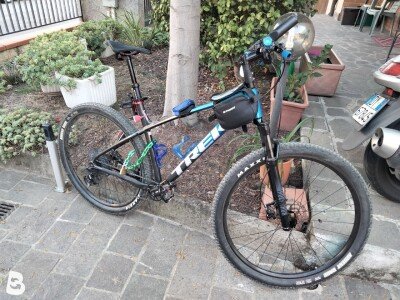 Trek Marlin 8 2021