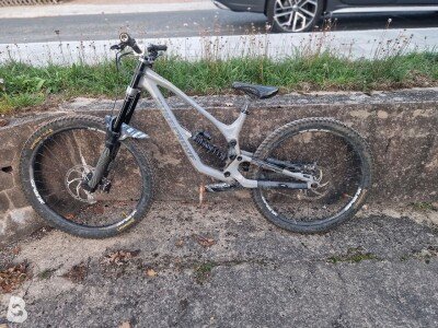 Nukeproof Dissent 297 RS 2021