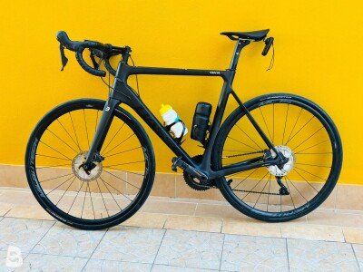 Basso Venta 2021