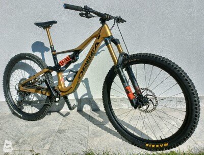Orbea RALLON M10 2023