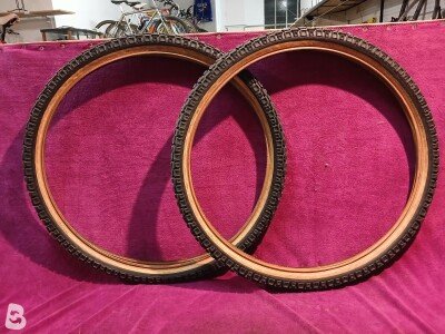 Specialized Ground Control 26x1.95 mtb