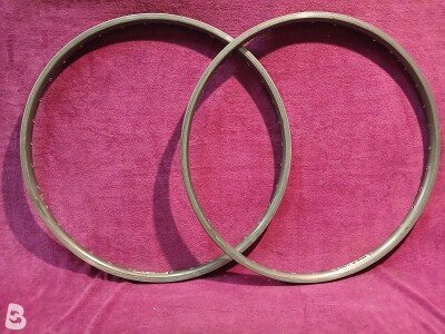 Cerchi Nisi Dart 36 fori mtb, mountain bike