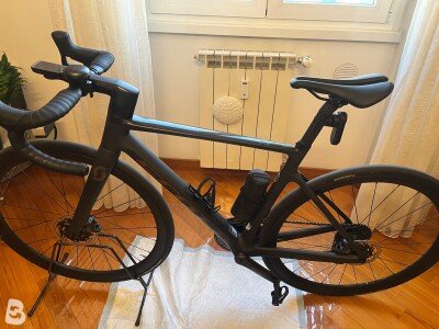 Scott Addict 30 2024