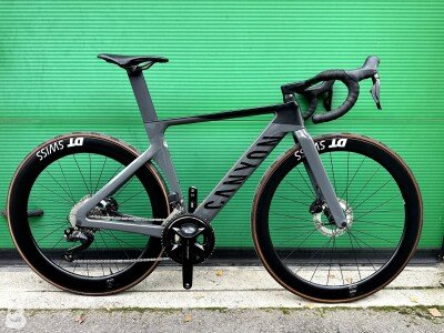 Canyon Aeroad CF SLX 7 Di2 2024