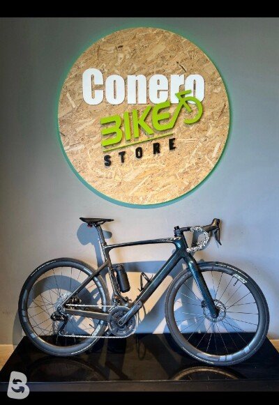Scott Solace eRIDE 10 2023