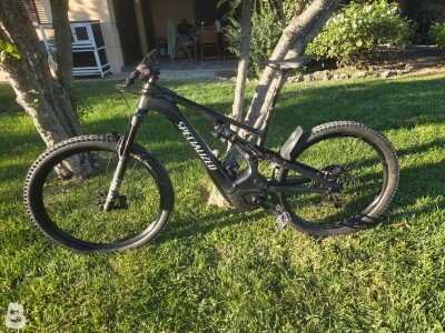 Specialized Turbo Levo Carbon Comp 2022