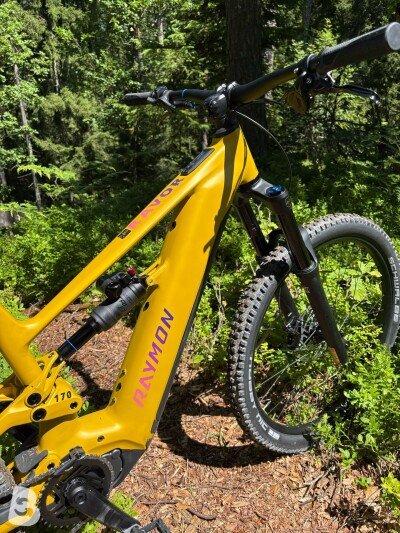 Raymon RAVOR LT COMP 2026