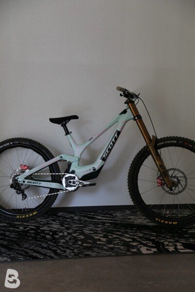 Scott gambler 2026