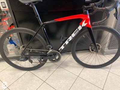 Trek Émonda SL 6 Disc 2021