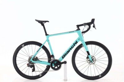 Bianchi Infinito XE AXS 12V 2023