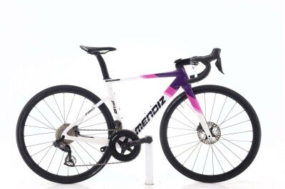 Mendiz F12 Di2 12V 2025