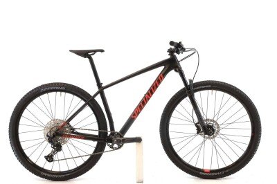 Specialized Epic Hardtail 2022