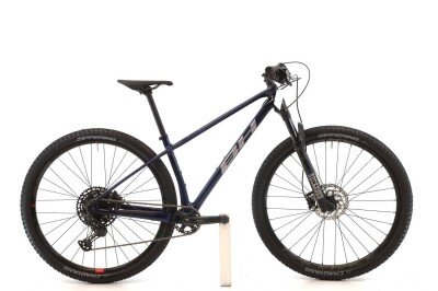 BH Ultimate RC Carbon XT 2017