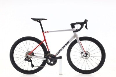 Cannondale SuperSix Evo Di2 12V 2023