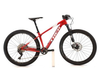 Trek Procaliber 9.7 XT 2018