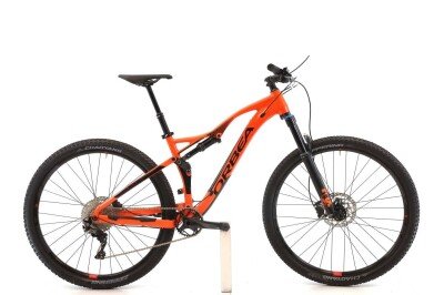 Orbea Occam TR H30 XT 2020