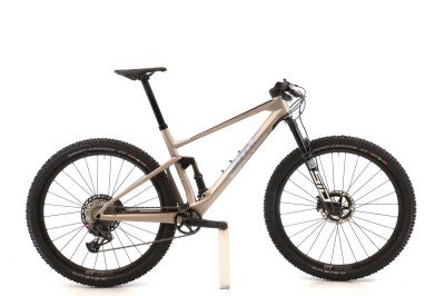 BMC Fourstroke 01 TWO GX AXS 2022