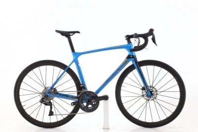 Giant TCR Advanced Pro 0 Di2 11V 2017