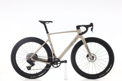 Scott Addict GR 20 AXS 13V 2022