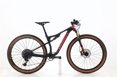 Orbea Oiz X01 2018
