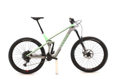Canyon Strive CF XT 2021