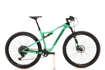 Orbea Oiz M30 GX 2020