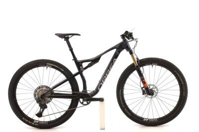 Orbea Oiz M-Pro XT Di2 2022