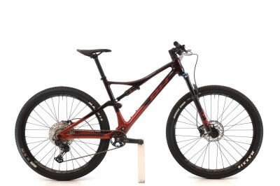 BH Lynx Race RC XT 2022