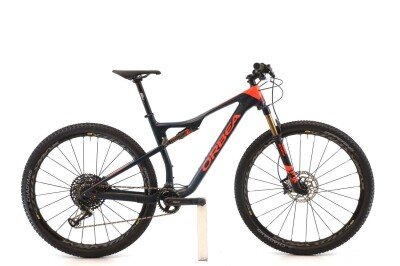 Orbea Oiz M10 X01 2020