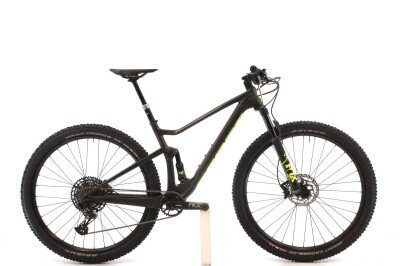 Scott Spark RC Comp 2025