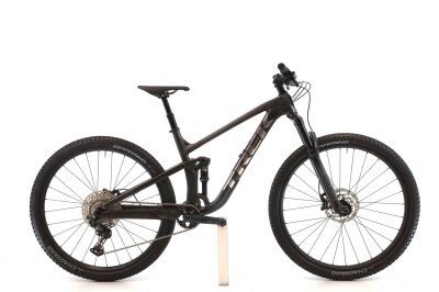 Trek Top Fuel 7 XT 2023