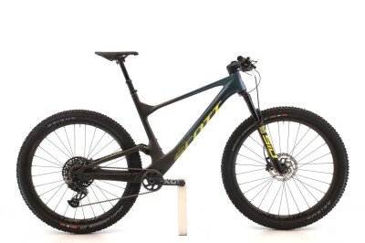 Scott Spark RC World Cup GX AXS 2023