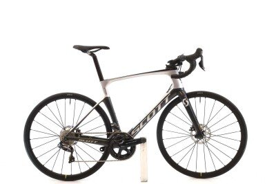 Scott Foil 20 Disc Di2 11V 2020
