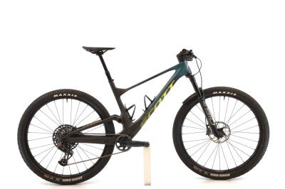 Scott Spark RC Team Issue GX AXS 2023