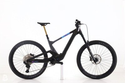 Scott Genius eRide Tuned 2023