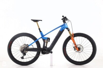 Cube Stereo Hybrid Actionteam XT 2023