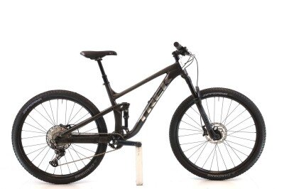 Trek Top Fuel 7 2023