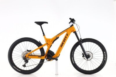 Scott Patron eRide 920 XT 2022