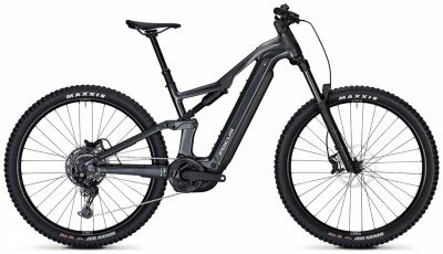 Focus Thron² 6.6 800 Wh diamondblack 2026