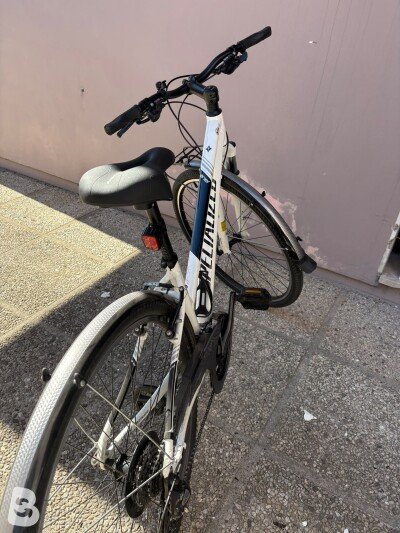 Specialized Ariel Sport Step-Through 2019