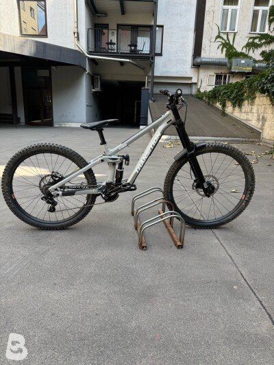 Transition TR11 Alloy GX Complete 2026